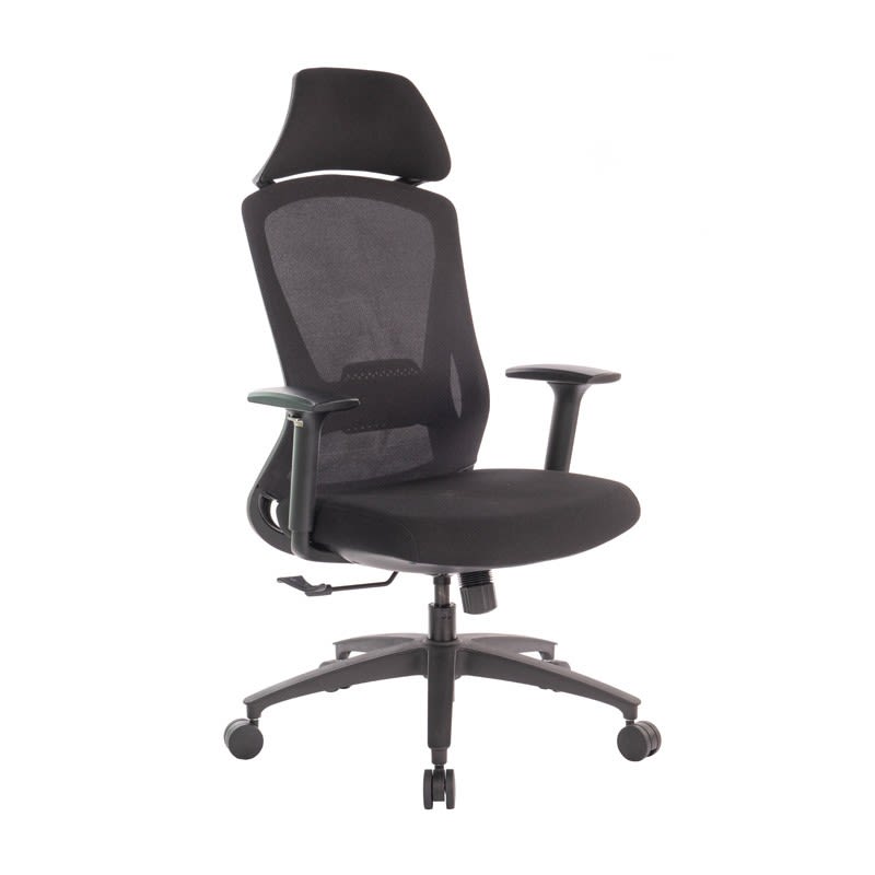 Cabo de Hornos | Silla BIFMA Ergonómica