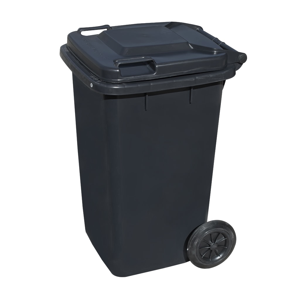 Basurero Contenedor Plástico - 100 Lts.