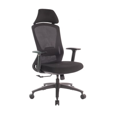 Cabo de Hornos | Silla BIFMA Ergonómica1