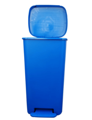 Basurero Contenedor - 50 Lts. con pedal8