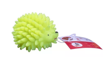 ¡Mordedor! Juguete Interactivo – Cocodrilo para Mascotas1