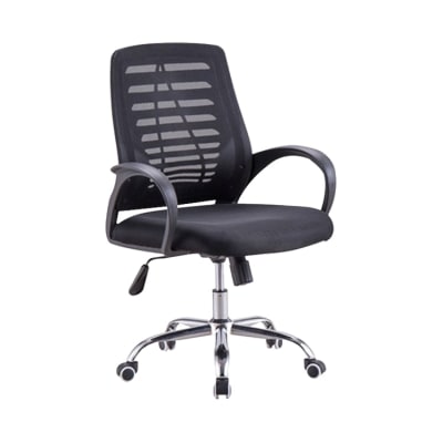 Codpa | Silla Administrativa1