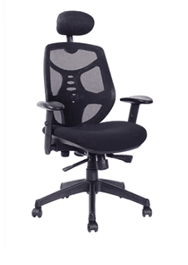 Hudson | Silla Administrativa1