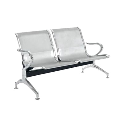 Portillo | Banqueta de Espera 2 Asientos1