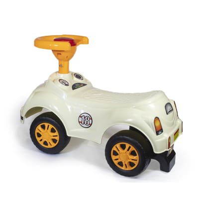 Auto Corre Pasillo Caminador1