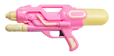 Pistola de Agua – Diversión Refrescante al Aire Libre para Niños y Niñas1