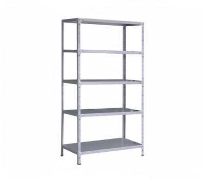 Estantería Metálica 5 Bandejas1