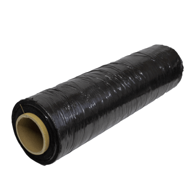 Film stretch de embalaje alusa – Color negro 4,5 kg1