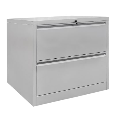 Kardex Horizontal 2 Cajones – Archivador Metálico.3