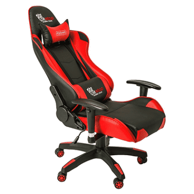 Rally | Silla Gamer2