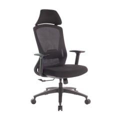Cabo de Hornos | Silla BIFMA Ergonómica