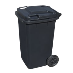 Basurero Contenedor Plástico - 100 Lts.