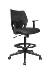 Caracota | Silla de Cajero 1