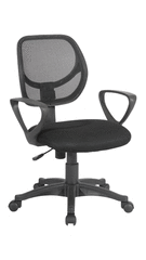 Carén | Silla Administrativa