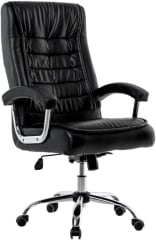 Rupanco | Silla Gerencial Ejecutiva 1