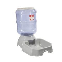 Dispensador De Comida Para Mascotas Perro Gato