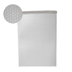 Bolsa Courier con Burbujas 60x80 cm 140g – Protección Extra para Envíos Seguros