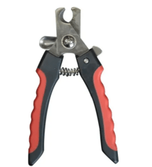 Cortaúñas Anatómico tipo Alicate – ¡Para Perros y Gatos! 0