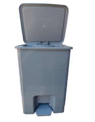 Basurero Contenedor - 15 Lts. con pedal