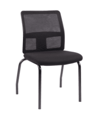Bertrand | Silla de Visita
