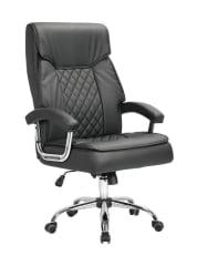 Chaitén | Silla Gerencial Ejecutiva