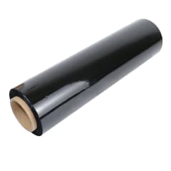 FILM 1,8 KG NEGRO