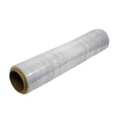 FILM 1,8 KG TRANSPARENTE