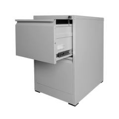KARDEX METALICO 2 CAJONES