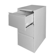 KARDEX METALICO 3 CAJONES