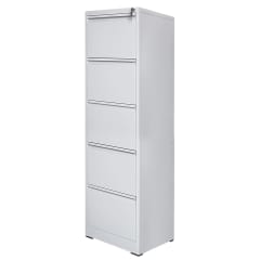KARDEX METALICO 5 CAJONES