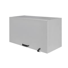 ARMARIO FLOTANTE - METÁLICO