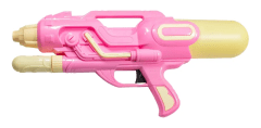 Pistola de Agua – Diversión Refrescante al Aire Libre para Niños y Niñas