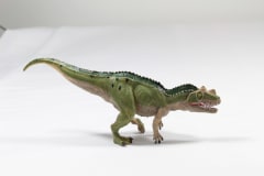 ¡Realista! Dinosaurio de Juguete – Set Prehistórico con Árbol y Dinosaurio