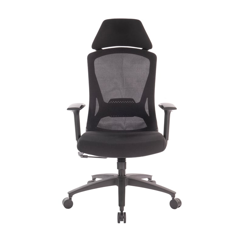 Cabo de Hornos | Silla BIFMA Ergonómica2
