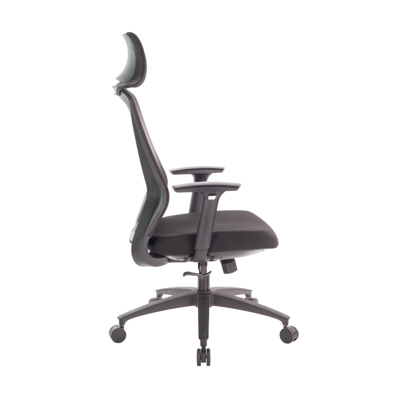 Cabo de Hornos | Silla BIFMA Ergonómica3