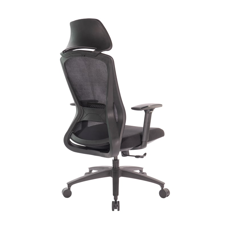 Cabo de Hornos | Silla BIFMA Ergonómica4