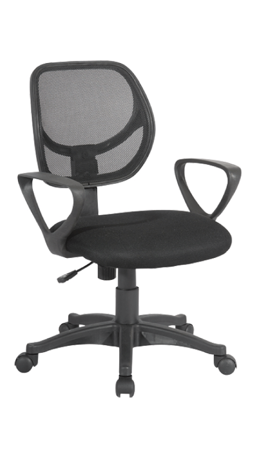 Carén | Silla Administrativa1