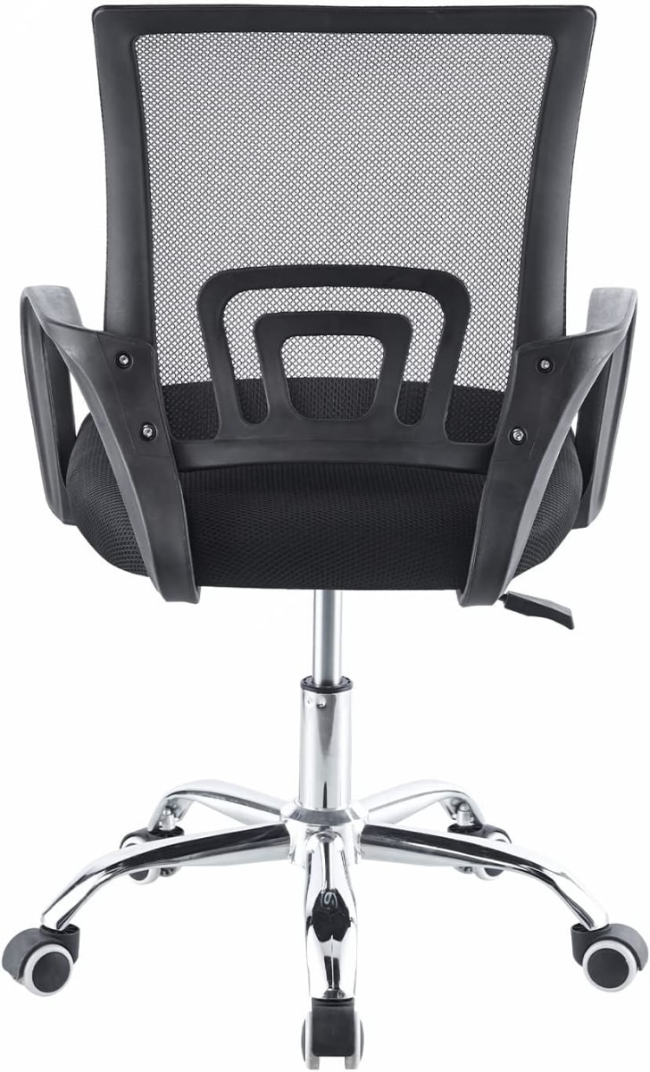 Leyda | Silla Administrativa1