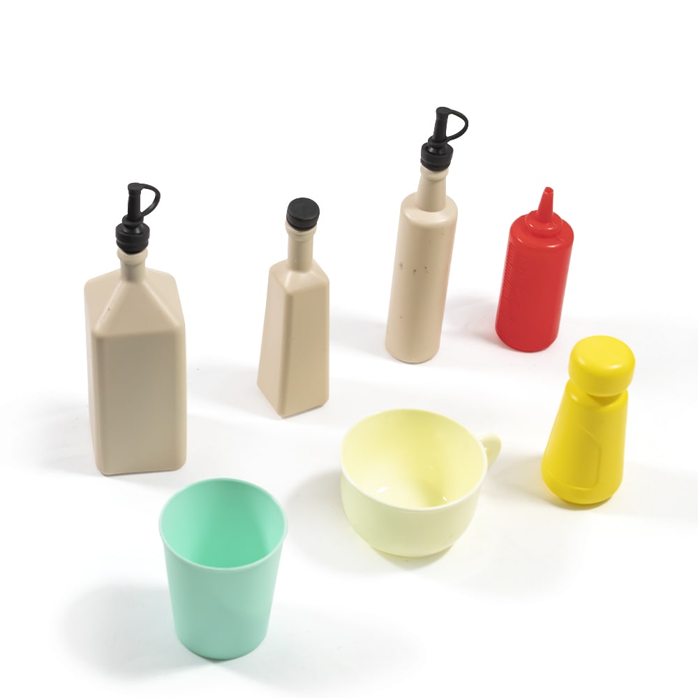 Cocina Didáctica e Interactiva – Sonido, Luces y 48 Accesorios ¡Para niños y niñas!6