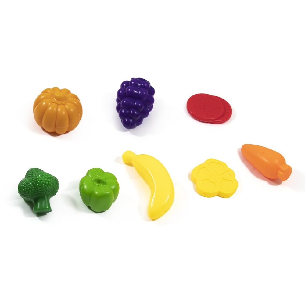 Cocina Didáctica e Interactiva – Sonido, Luces y 48 Accesorios ¡Para niños y niñas!8