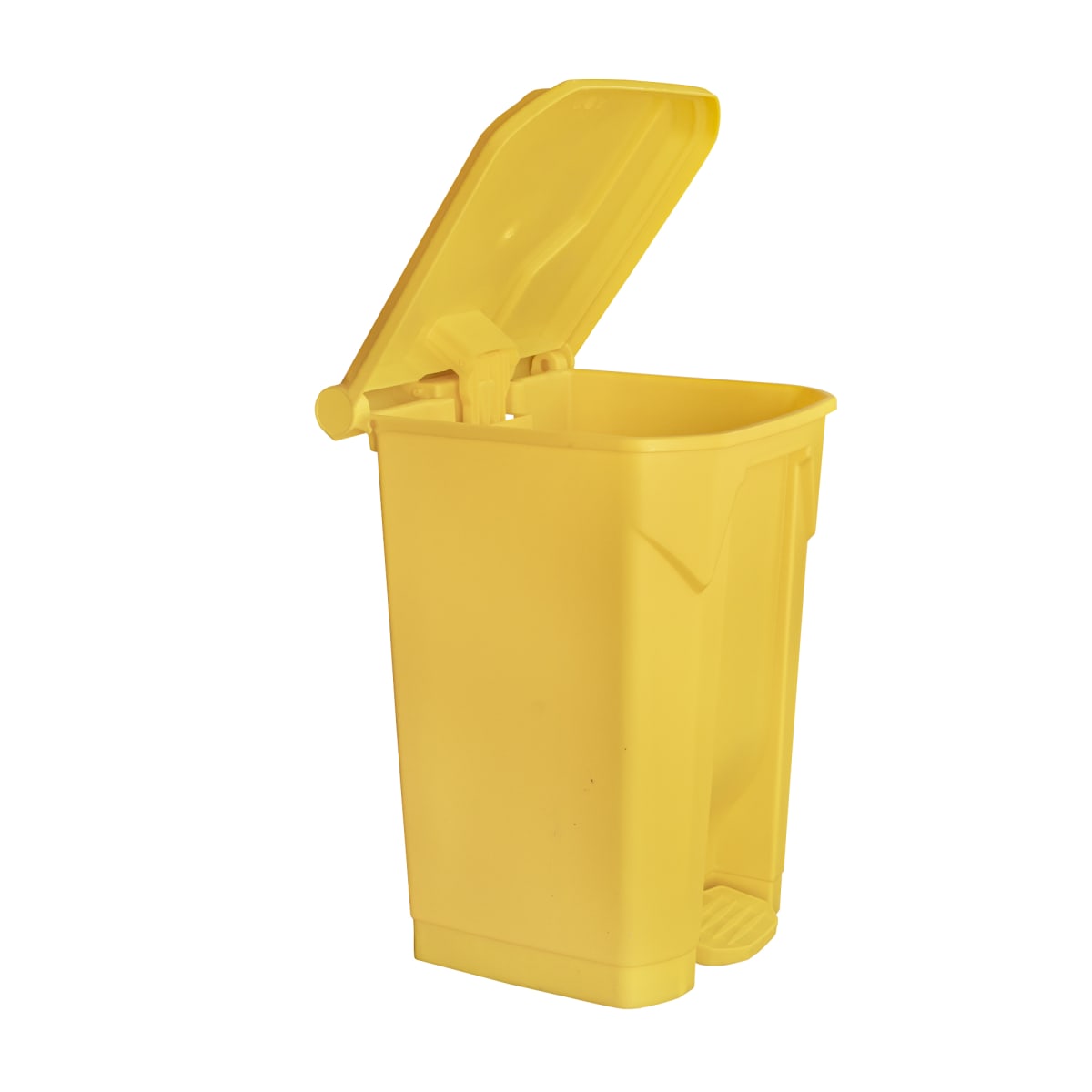 Contenedor Basurero Plástico 50 L2