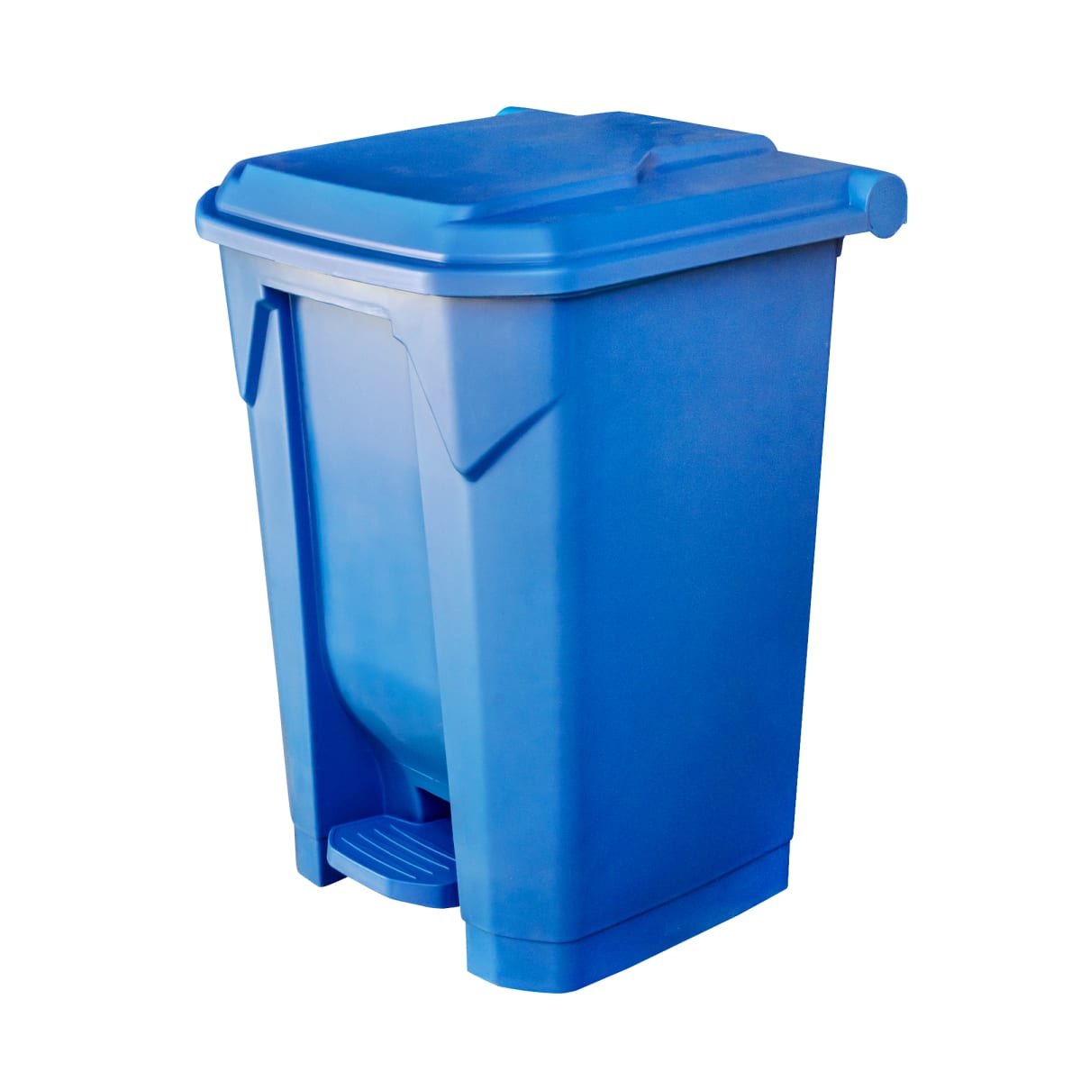 Contenedor Basurero Plástico 50 L5