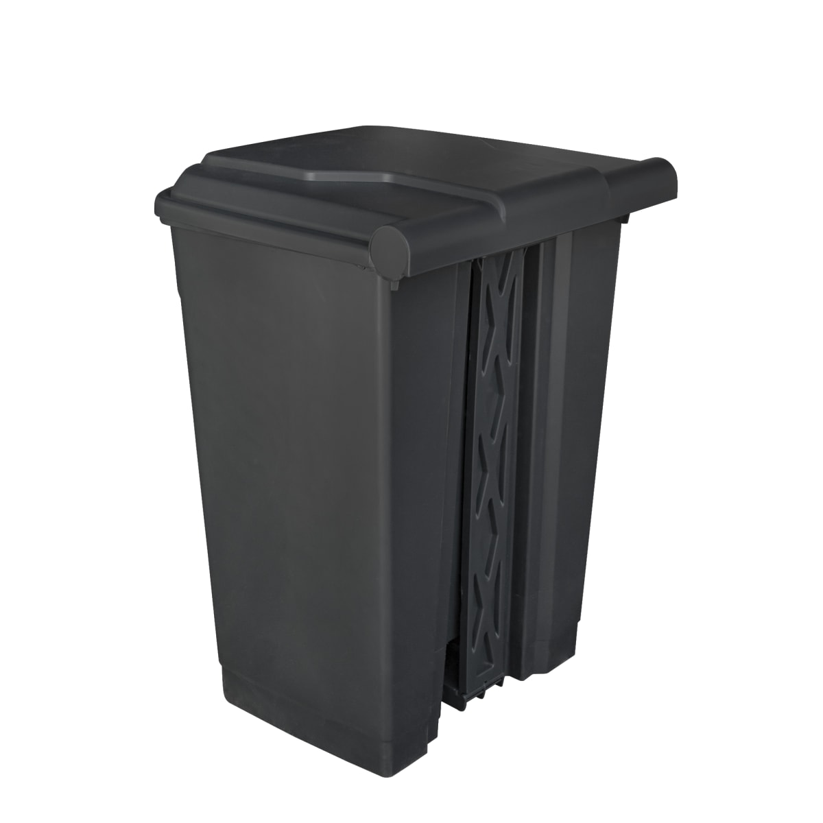 Contenedor Basurero Plástico 50 L8