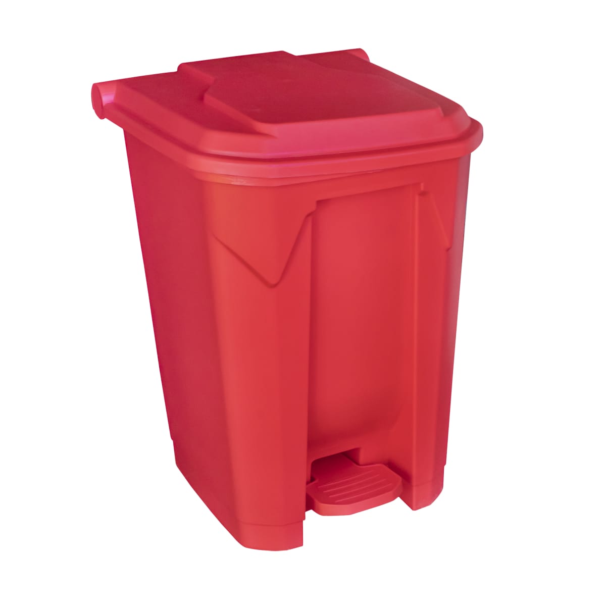 Contenedor Basurero Plástico 50 L10