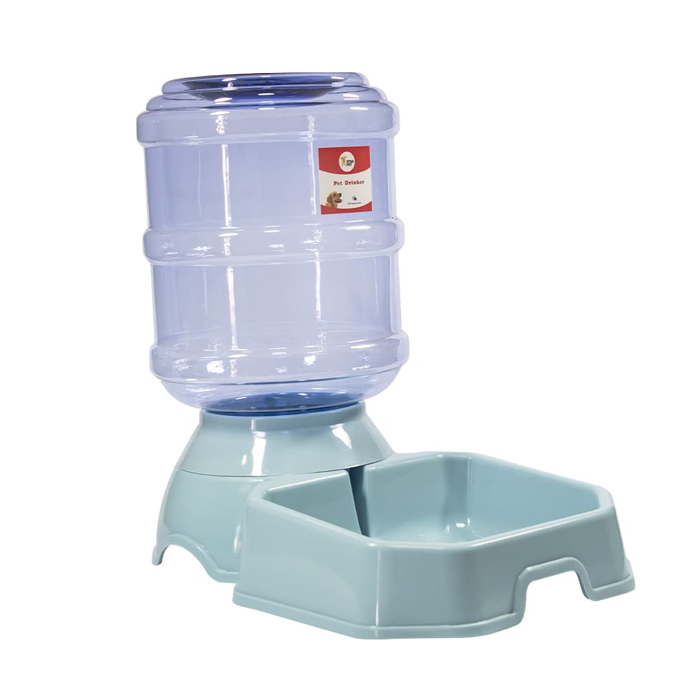 Dispensador De Comida Para Mascotas Perro Gato4