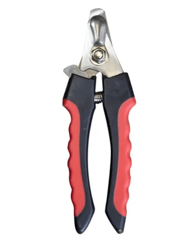 Cortaúñas Anatómico tipo Alicate – ¡Para Perros y Gatos!2