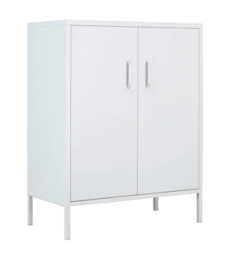 Gabinete Metálico con Bandeja Regulable – Atacama2