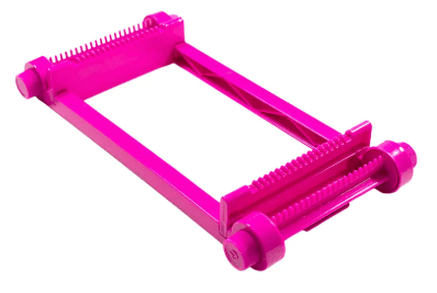 ¡Brazaletes de Amistad! Friendship Kit para Crear Pulseras – Incluye Hilos y Charms3