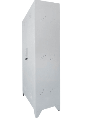 Armario Multiusos – Storage Metálico Modelo R413