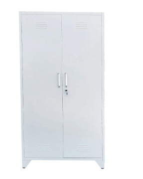 Armario Multiusos – Storage Metálico Modelo R412